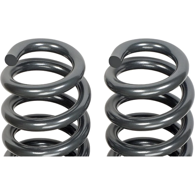 DORMAN (OE SOLUTIONS) - 929-953 - Heavy Duty Coil Spring Upgrade - 35 Percent Increased Load Handling pa2