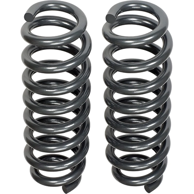 DORMAN (OE SOLUTIONS) - 929-953 - Heavy Duty Coil Spring Upgrade - 35 Percent Increased Load Handling pa3