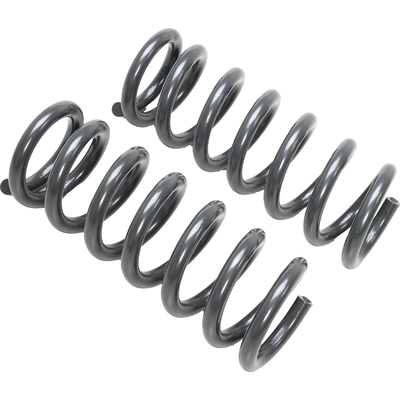 Front Coil Springs by DORMAN (OE SOLUTIONS) - 929-957 pa1