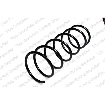 Front Coil Spring by LESJOFORS - 4000704 pa1