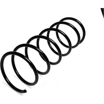 Front Coil Spring by LESJOFORS - 4000704 pa2