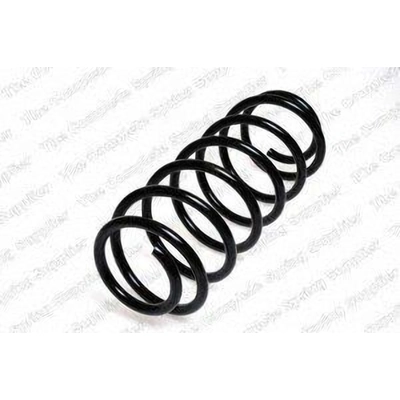 Front Coil Spring by LESJOFORS - 4004228 pa2