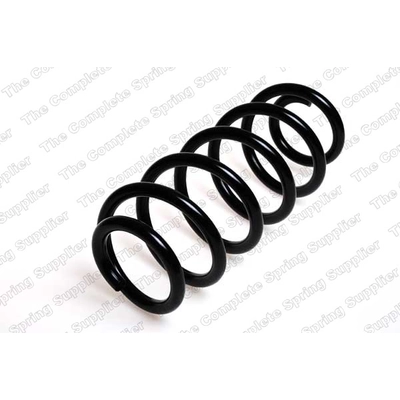 Front Coil Spring by LESJOFORS - 4004237 pa1