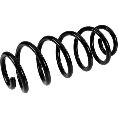 Front Coil Spring by LESJOFORS - 4004237 pa3
