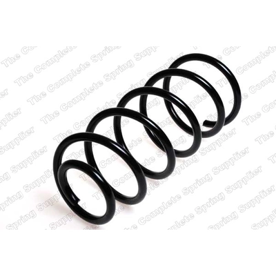 Front Coil Spring by LESJOFORS - 4004238 pa1