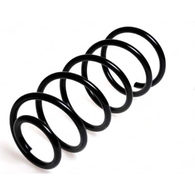 Front Coil Spring by LESJOFORS - 4004238 pa2
