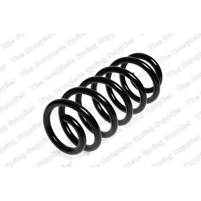 Front Coil Springs by LESJOFORS - 4004247 pa1