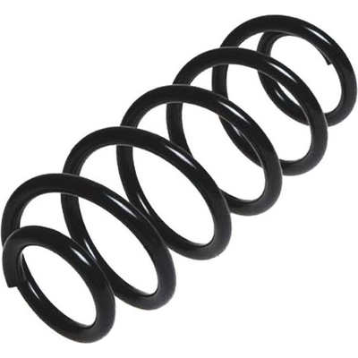 Front Coil Spring by LESJOFORS - 4004255 pa3