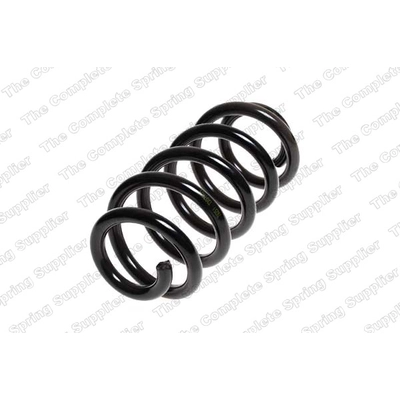 Front Coil Spring by LESJOFORS - 4004268 pa1