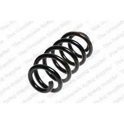 Front Coil Spring by LESJOFORS - 4004268 pa2