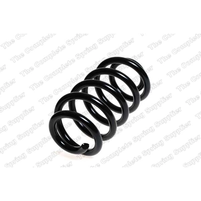 Front Coil Spring by LESJOFORS - 4004269 pa1