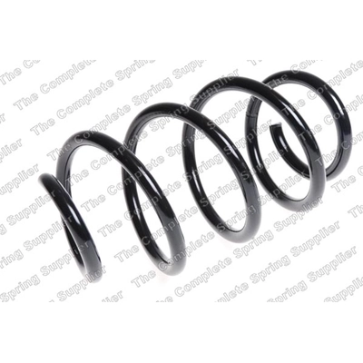 Front Coil Spring by LESJOFORS - 4004278 pa1