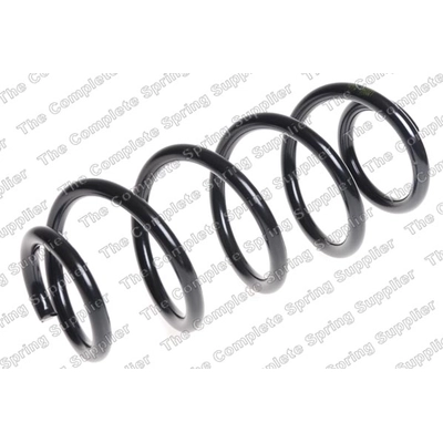 Front Coil Spring by LESJOFORS - 4004288 pa1