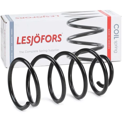 LESJOFORS - 4004290 - Front Coil Spring pa2