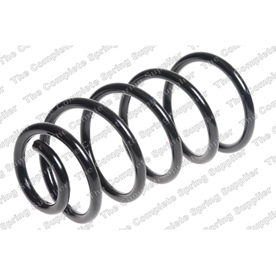 Front Coil Spring by LESJOFORS - 4004299 pa1
