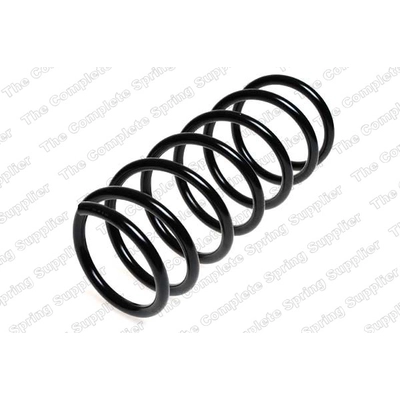 Front Coil Spring by LESJOFORS - 4008417 pa1