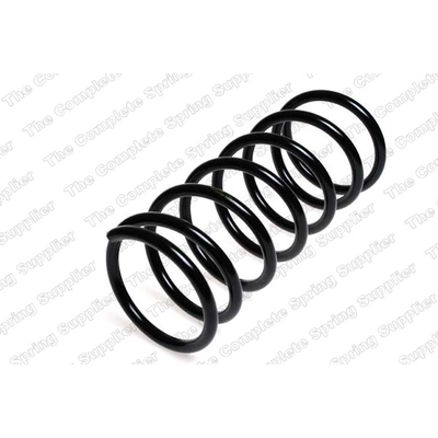 Front Coil Spring by LESJOFORS - 4008419 pa1