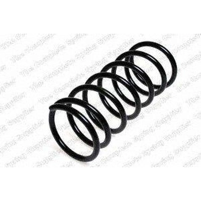 Front Coil Spring by LESJOFORS - 4008419 pa2