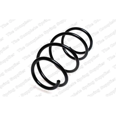 Front Coil Spring by LESJOFORS - 4008428 pa1