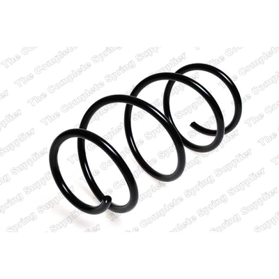 Front Coil Spring by LESJOFORS - 4008429 pa1