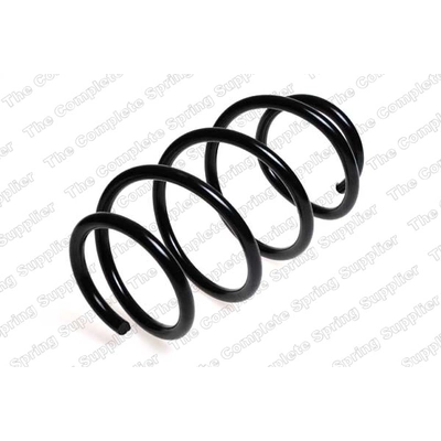 Front Coil Spring by LESJOFORS - 4008433 pa1