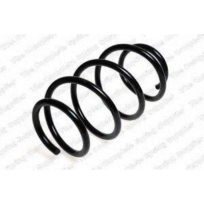 Front Coil Spring by LESJOFORS - 4008433 pa2