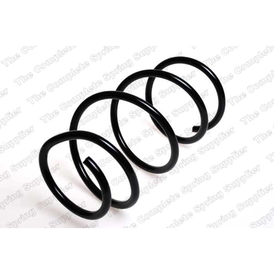 Front Coil Spring by LESJOFORS - 4008439 pa2