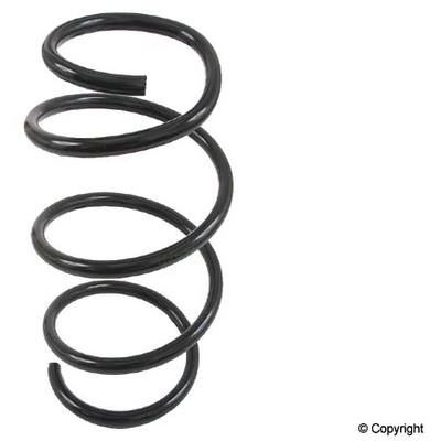 Front Coil Spring by LESJOFORS - 4008441 pa1