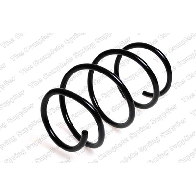 Front Coil Spring by LESJOFORS - 4008441 pa2