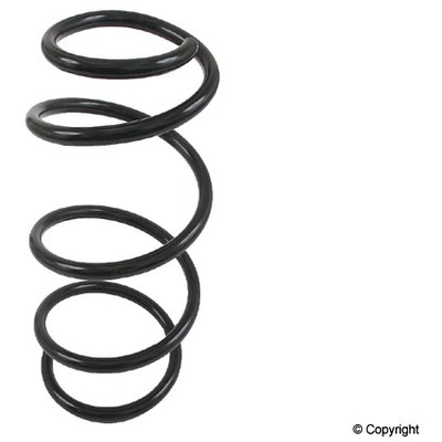 Front Coil Spring by LESJOFORS - 4008443 pa1