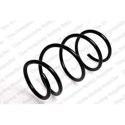 Front Coil Spring by LESJOFORS - 4008443 pa2