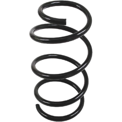 Front Coil Spring by LESJOFORS - 4008444 pa3