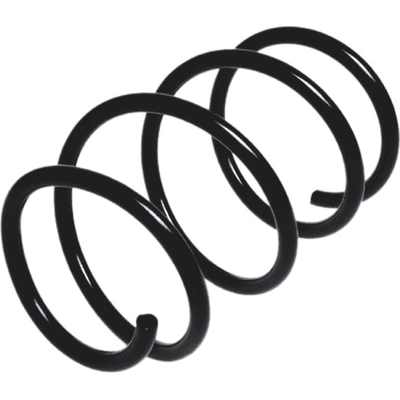 Front Coil Spring by LESJOFORS - 4008444 pa4