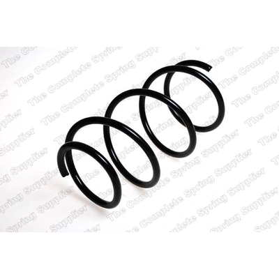 Front Coil Spring by LESJOFORS - 4008445 pa1