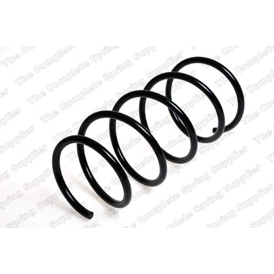 Front Coil Spring by LESJOFORS - 4008450 pa1