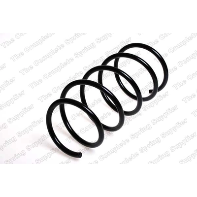 Front Coil Spring by LESJOFORS - 4008451 pa1