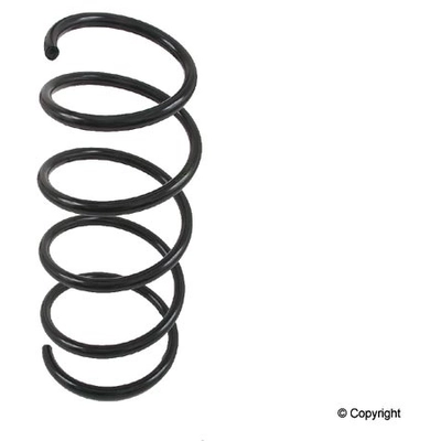 Front Coil Spring by LESJOFORS - 4008451 pa2