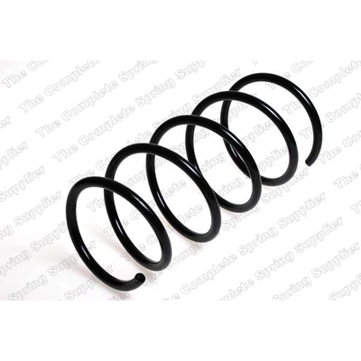 Front Coil Spring by LESJOFORS - 4008452 pa1