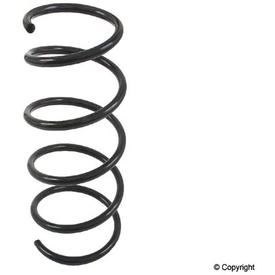 Front Coil Spring by LESJOFORS - 4008452 pa2