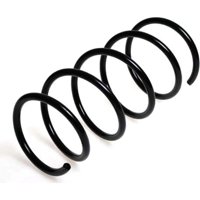 Front Coil Spring by LESJOFORS - 4008452 pa3