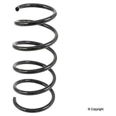 Front Coil Spring by LESJOFORS - 4008453 pa1