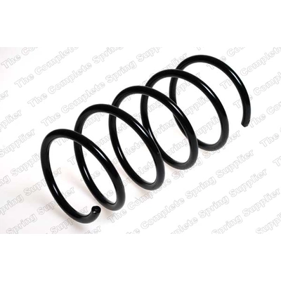 Front Coil Spring by LESJOFORS - 4008453 pa2