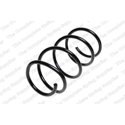 Front Coil Spring by LESJOFORS - 4008454 pa2