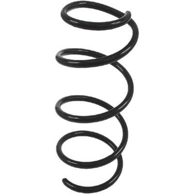 Front Coil Spring by LESJOFORS - 4008454 pa4