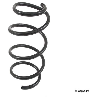 Front Coil Spring by LESJOFORS - 4008456 pa1