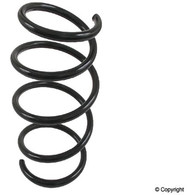 Front Coil Spring by LESJOFORS - 4008457 pa2