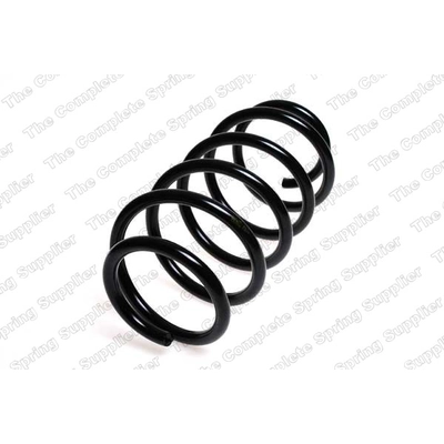 Front Coil Spring by LESJOFORS - 4008460 pa1