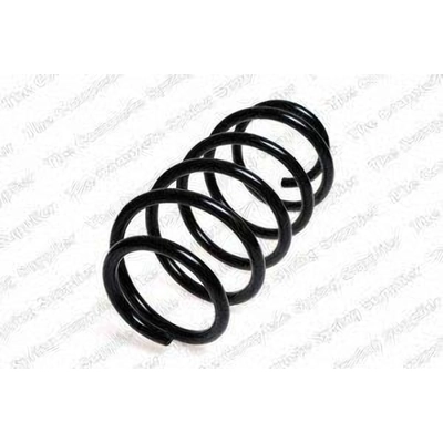 Front Coil Spring by LESJOFORS - 4008460 pa3