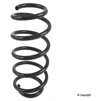 Front Coil Spring by LESJOFORS - 4008461 pa2