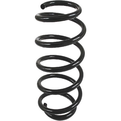 Front Coil Spring by LESJOFORS - 4008461 pa4